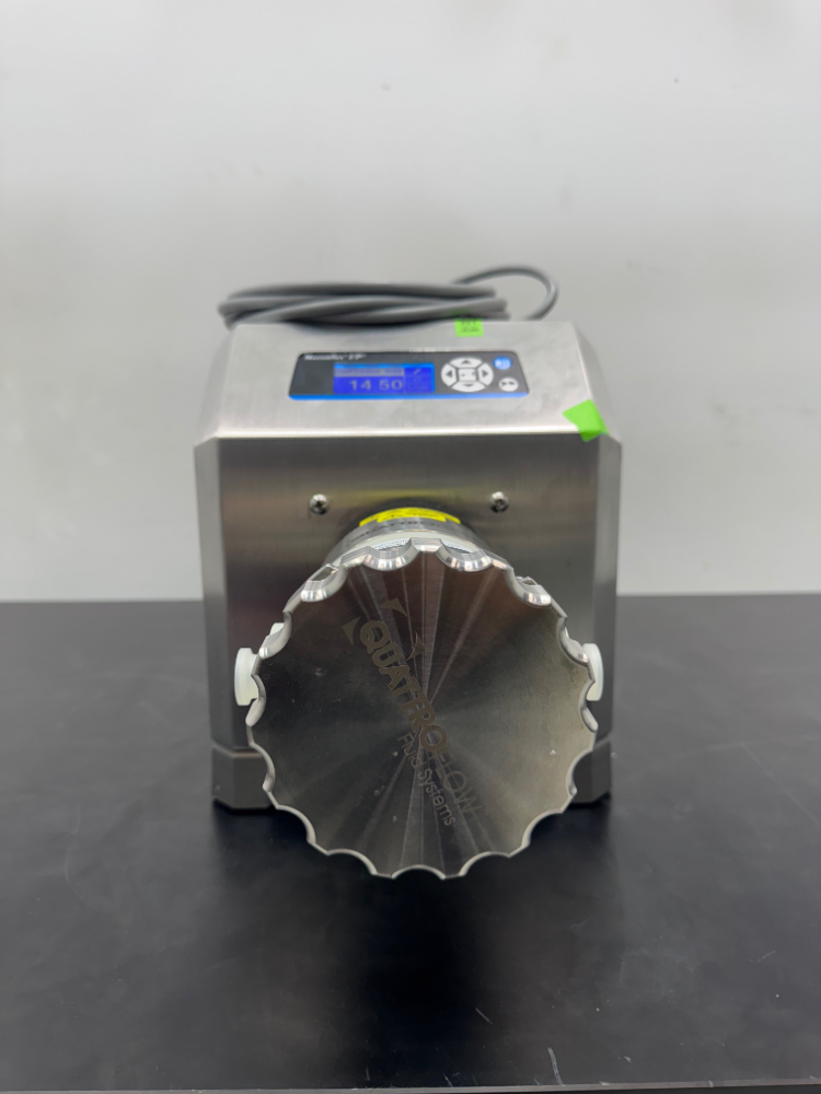 Image of Cole-Parmer Easy Load MasterFlex I/P Peristaltic Pump